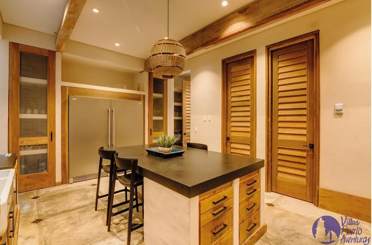 Apartment Ferienwohnung Casa Caleta 6 Bdrm With Amazing Private Beach Puerto Aventuras Mexiko
